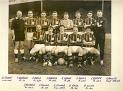 Thursday League Cup Winners 196465